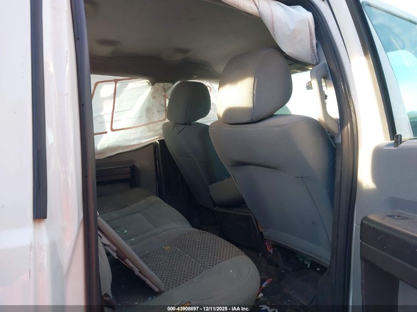 2013 Ford F-250 Xl VIN: 1FT7W2A67DEA67084 Lot: 43908897