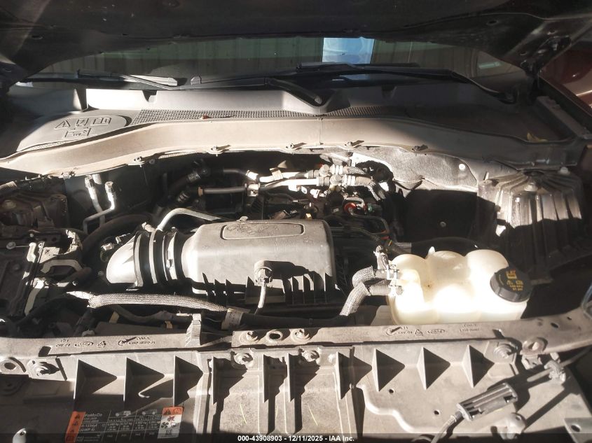 2022 Ford Explorer Xlt VIN: 1FMSK7DHXNGA38485 Lot: 43908903