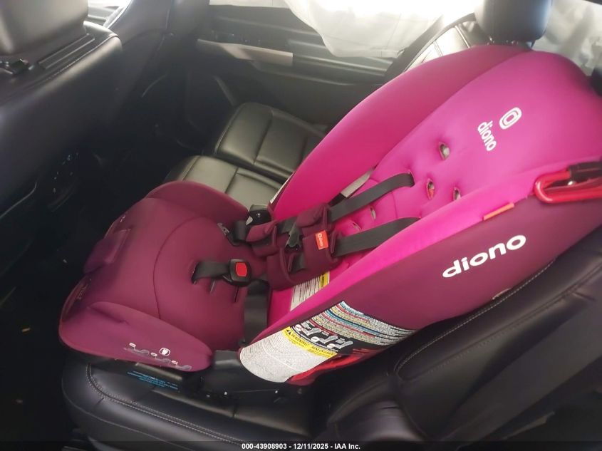 2022 Ford Explorer Xlt VIN: 1FMSK7DHXNGA38485 Lot: 43908903