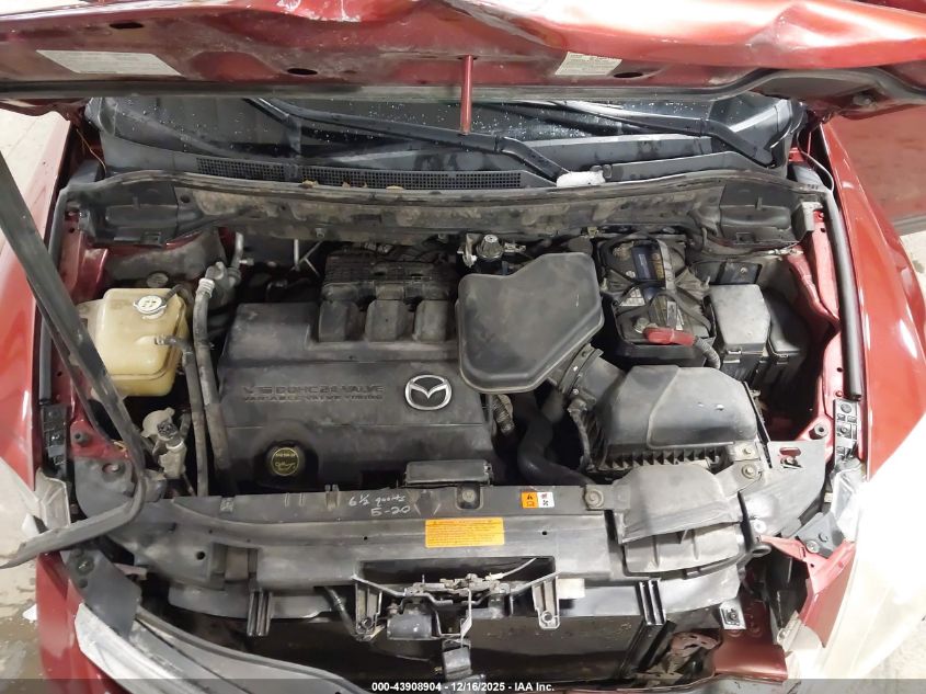 2007 Mazda Cx-9 Sport VIN: JM3TB28Y870109157 Lot: 43908904