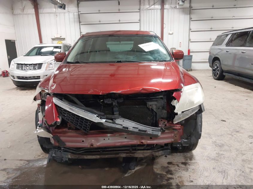 2007 Mazda Cx-9 Sport VIN: JM3TB28Y870109157 Lot: 43908904