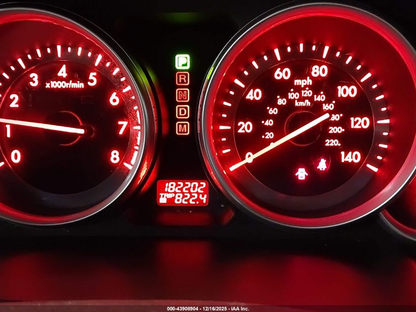 2007 Mazda Cx-9 Sport VIN: JM3TB28Y870109157 Lot: 43908904