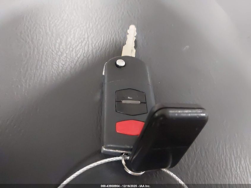 2007 Mazda Cx-9 Sport VIN: JM3TB28Y870109157 Lot: 43908904