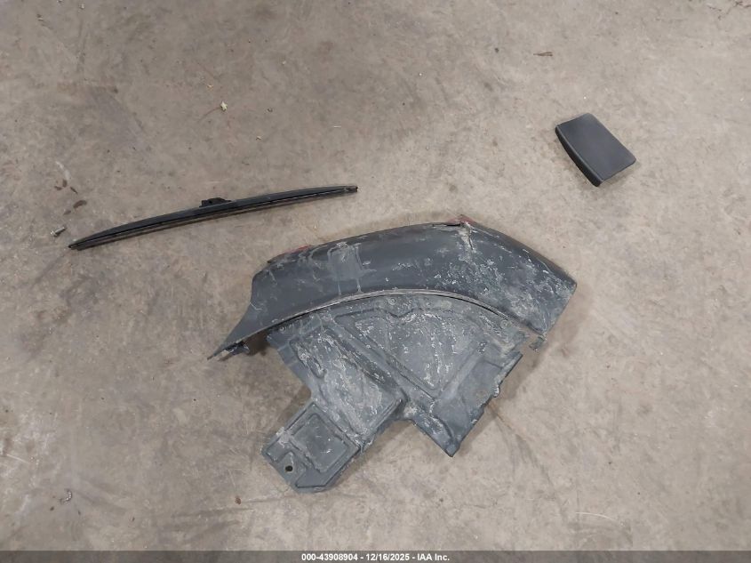 2007 Mazda Cx-9 Sport VIN: JM3TB28Y870109157 Lot: 43908904