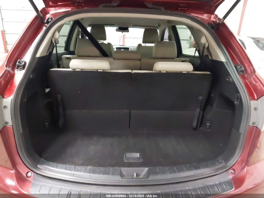 2007 Mazda Cx-9 Sport VIN: JM3TB28Y870109157 Lot: 43908904