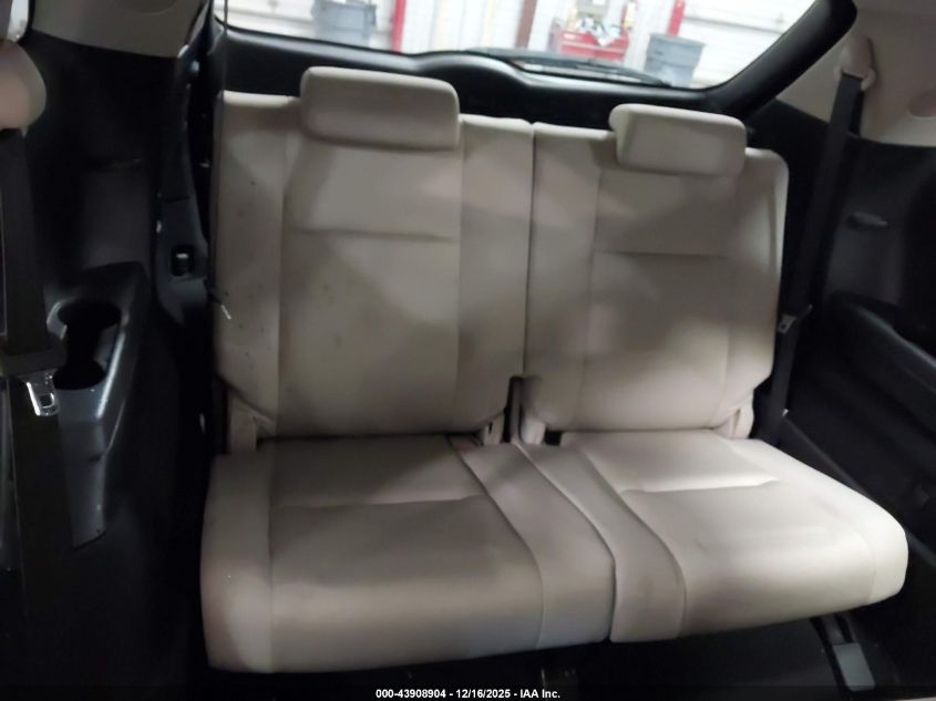 2007 Mazda Cx-9 Sport VIN: JM3TB28Y870109157 Lot: 43908904