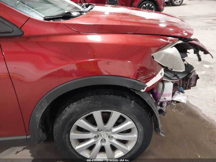 2007 Mazda Cx-9 Sport VIN: JM3TB28Y870109157 Lot: 43908904