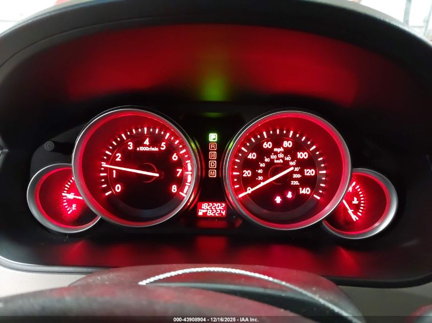 2007 Mazda Cx-9 Sport VIN: JM3TB28Y870109157 Lot: 43908904