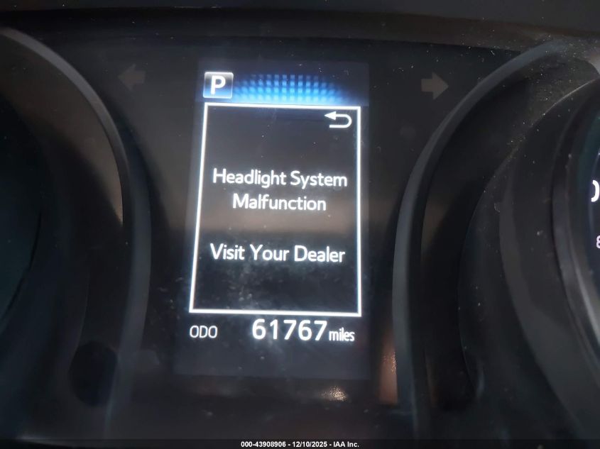 2023 Toyota Camry Se Nightshade Edition VIN: 4T1G11AK1PU080554 Lot: 43908906