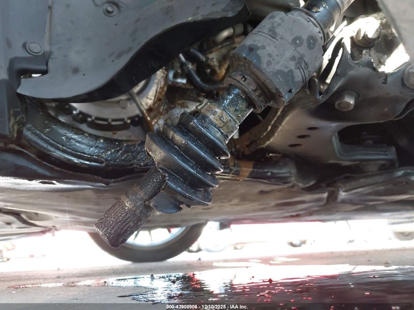 2023 Toyota Camry Se Nightshade Edition VIN: 4T1G11AK1PU080554 Lot: 43908906