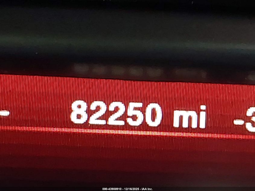 2017 Dodge Journey Crossroad Plus Awd VIN: 3C4PDDGG3HT540728 Lot: 43908910