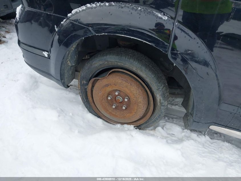 2017 Dodge Journey Crossroad Plus Awd VIN: 3C4PDDGG3HT540728 Lot: 43908910