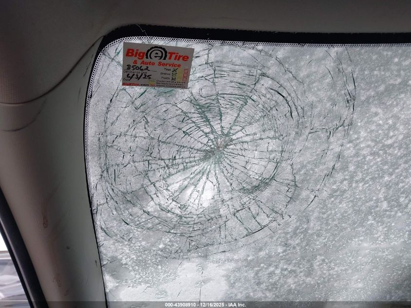 2017 Dodge Journey Crossroad Plus Awd VIN: 3C4PDDGG3HT540728 Lot: 43908910