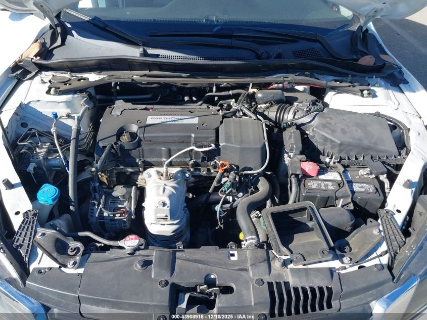 2015 Honda Accord Sport VIN: 1HGCR2F57FA226798 Lot: 43908916