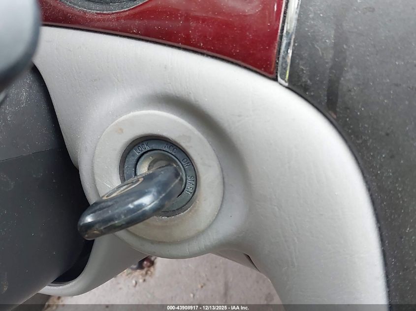 2003 Lexus Es 300 VIN: JTHBF30G830115261 Lot: 43908917