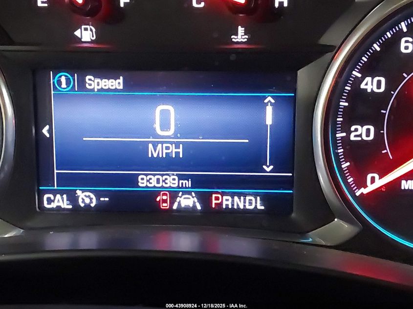 2020 Chevrolet Equinox Fwd Lt 1.5L Turbo VIN: 3GNAXKEVXLS616227 Lot: 43908924