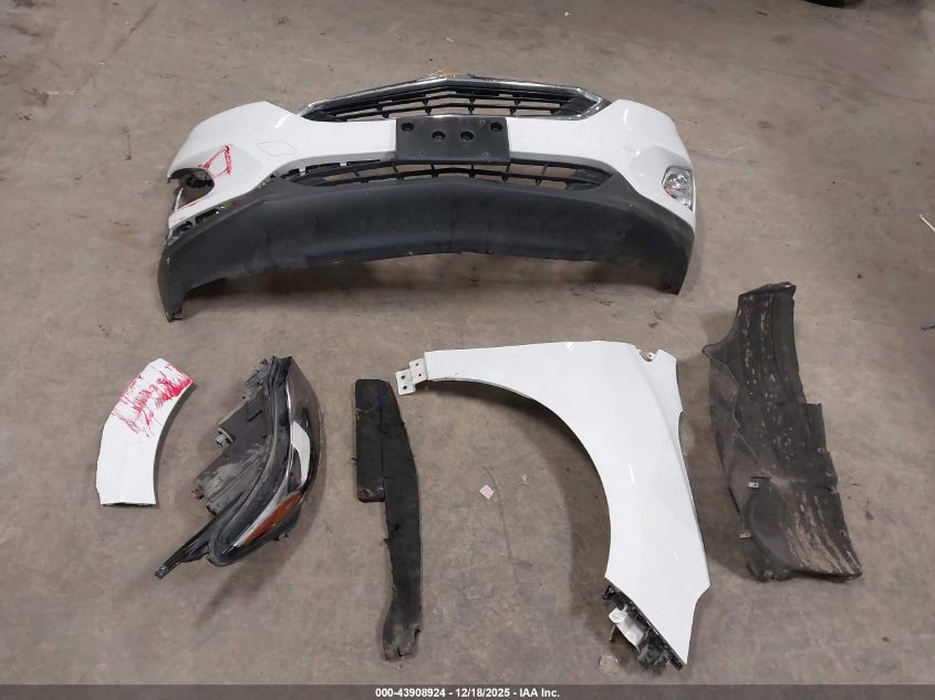 2020 Chevrolet Equinox Fwd Lt 1.5L Turbo VIN: 3GNAXKEVXLS616227 Lot: 43908924