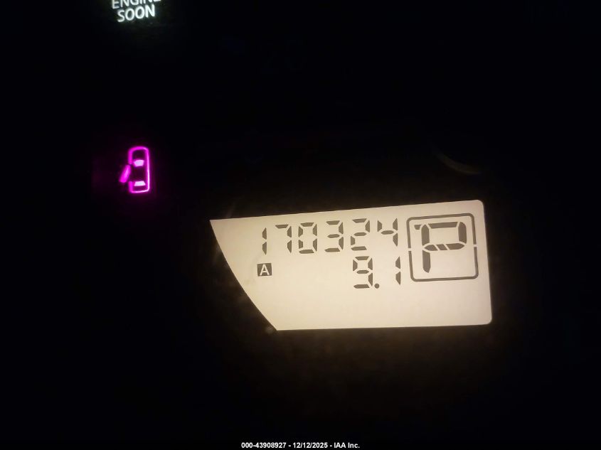 2006 Nissan Xterra S VIN: 5N1AN08U66C511938 Lot: 43908927