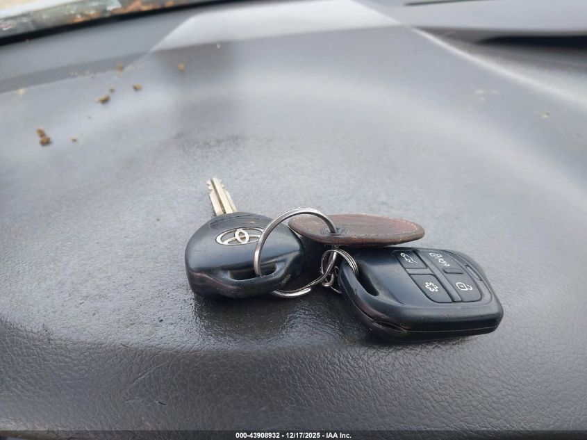 2007 Toyota Camry VIN: 4T1TE46K97U613954 Lot: 43908932