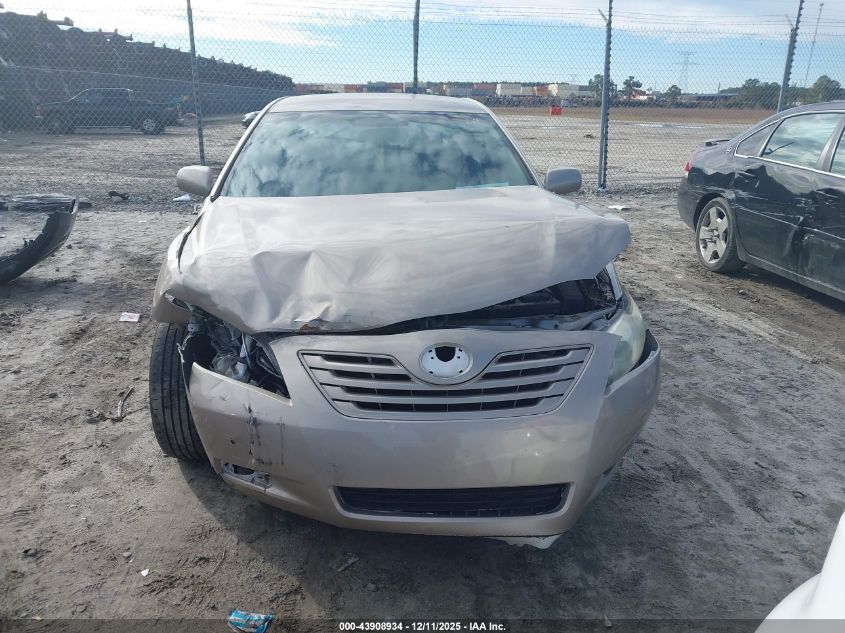 2007 Toyota Camry Le V6/Se V6/Xle V6 VIN: 4T1BK46K974047755 Lot: 43908934