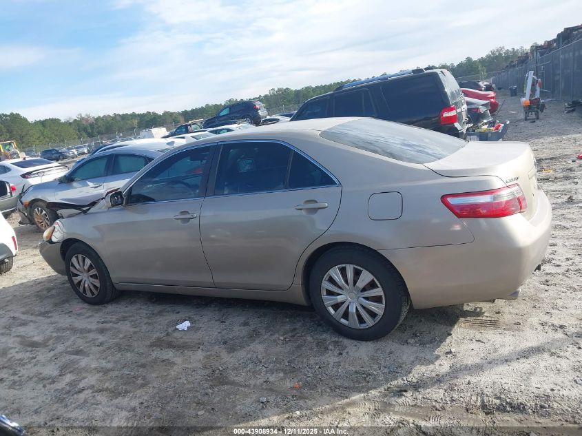 2007 Toyota Camry Le V6/Se V6/Xle V6 VIN: 4T1BK46K974047755 Lot: 43908934