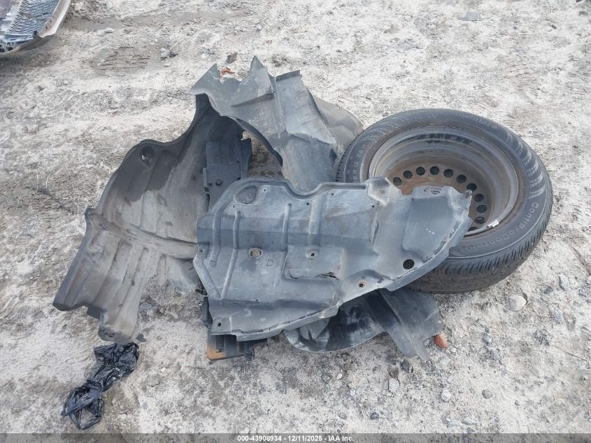 2007 Toyota Camry Le V6/Se V6/Xle V6 VIN: 4T1BK46K974047755 Lot: 43908934