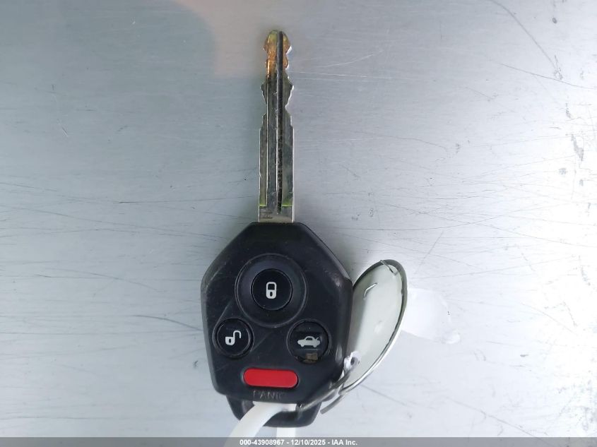 2019 Subaru Crosstrek 2.0I VIN: JF2GTABC8KH203730 Lot: 43908967