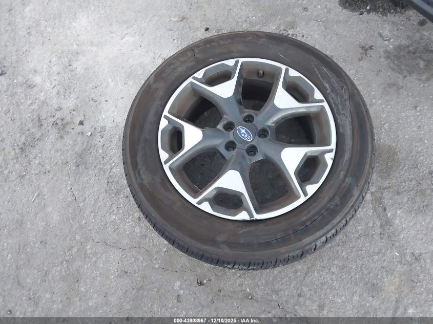 2019 Subaru Crosstrek 2.0I VIN: JF2GTABC8KH203730 Lot: 43908967