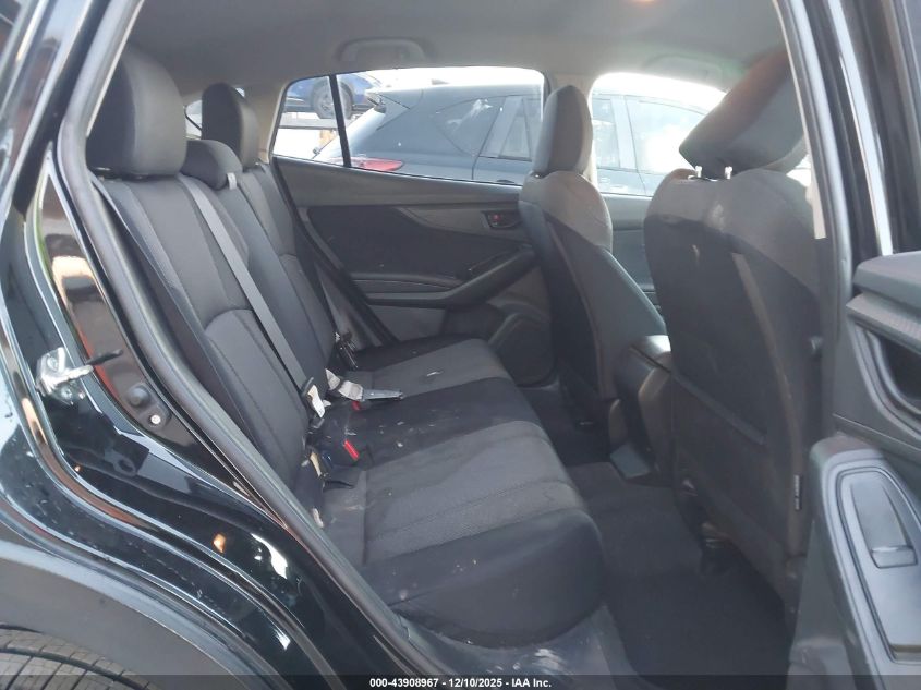 2019 Subaru Crosstrek 2.0I VIN: JF2GTABC8KH203730 Lot: 43908967