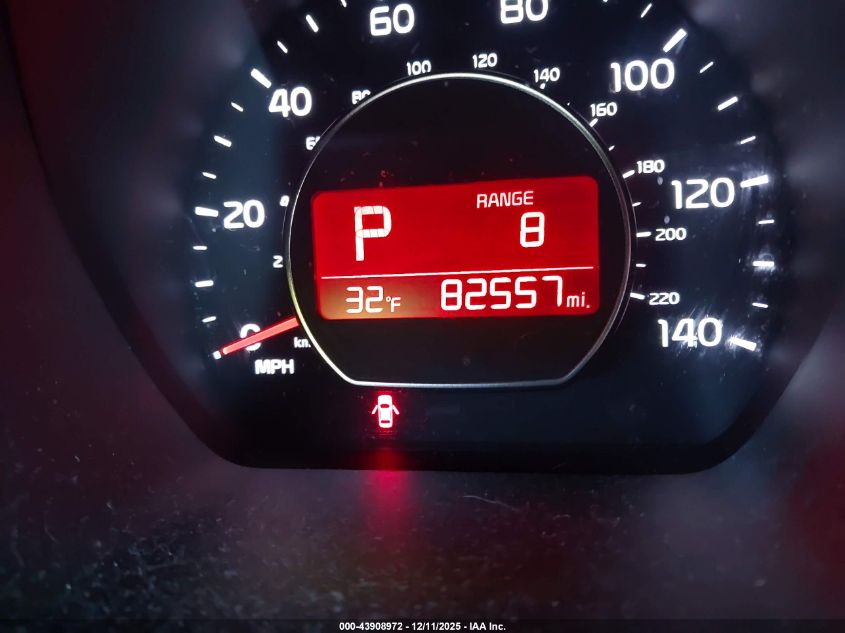 2019 Kia Soul VIN: KNDJN2A22K7667678 Lot: 43908972