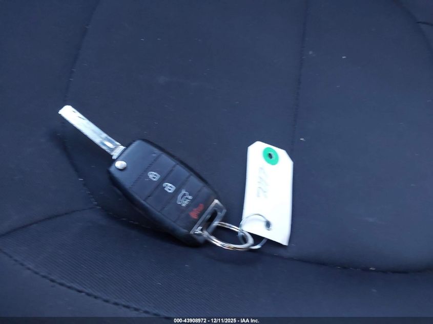 2019 Kia Soul VIN: KNDJN2A22K7667678 Lot: 43908972