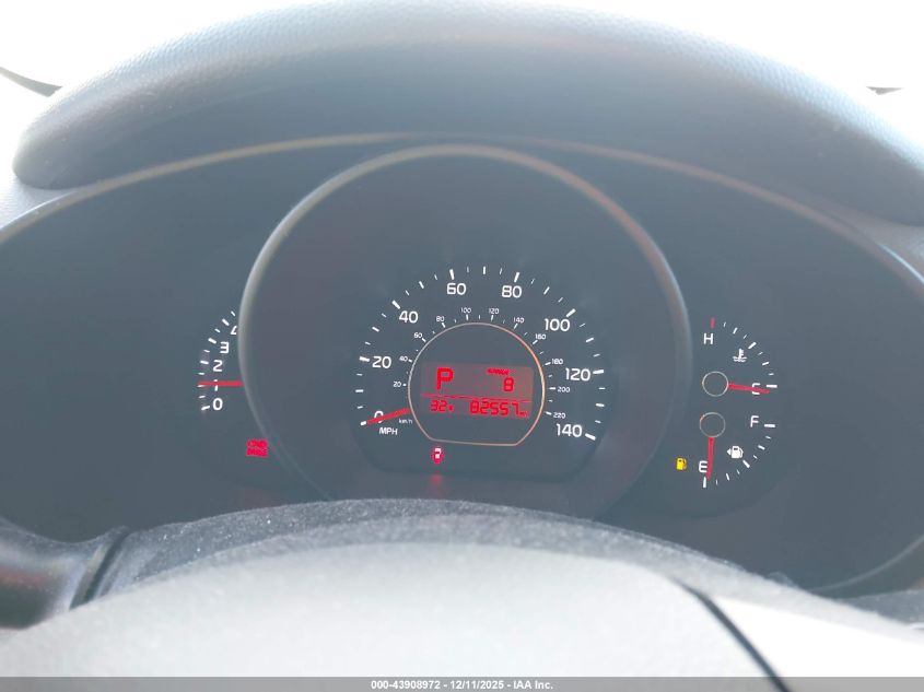 2019 Kia Soul VIN: KNDJN2A22K7667678 Lot: 43908972