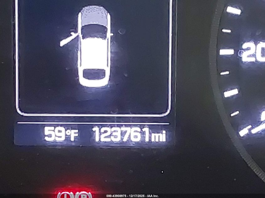 2016 Hyundai Sonata Sport VIN: 5NPE34AF2GH391513 Lot: 43908975