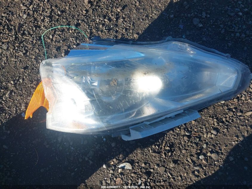 2013 Nissan Altima 2.5 S VIN: 1N4AL3AP4DC222589 Lot: 43908977