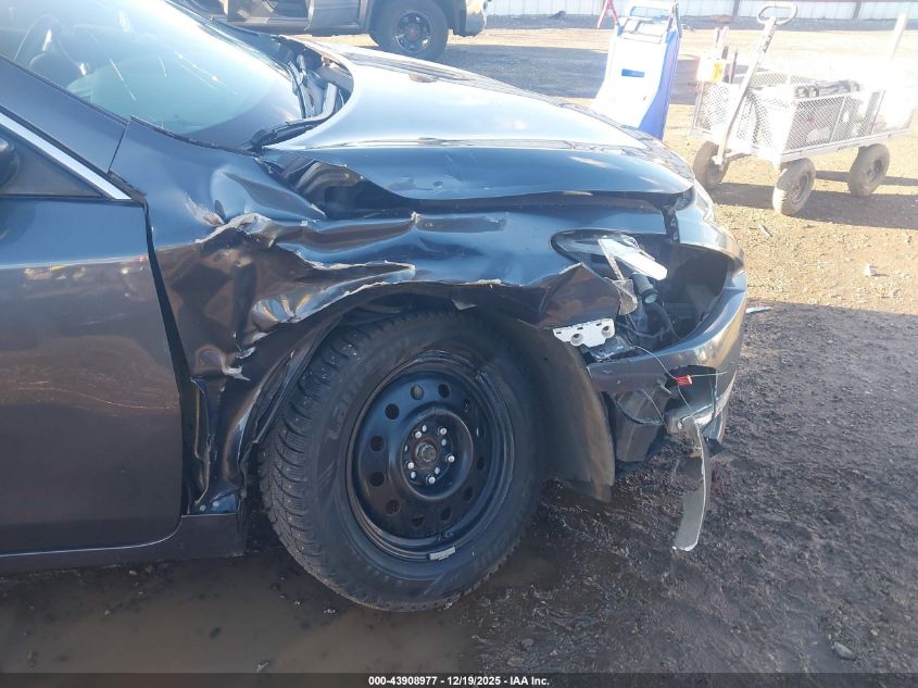 2013 Nissan Altima 2.5 S VIN: 1N4AL3AP4DC222589 Lot: 43908977