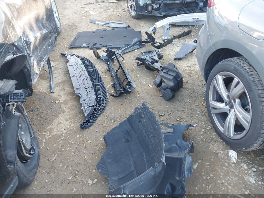 2025 Audi All-New A5 Premium Tfsi Quattro S Tronic VIN: WAU1BCFU5SN060935 Lot: 43908980