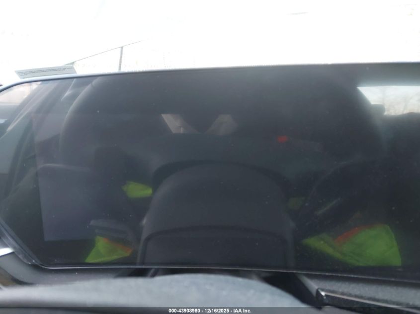 2025 Audi All-New A5 Premium Tfsi Quattro S Tronic VIN: WAU1BCFU5SN060935 Lot: 43908980