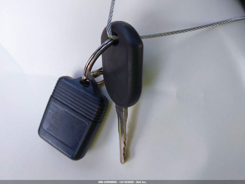 2007 Ford F-150 Fx4/Lariat/Xl/Xlt VIN: 1FTPX14V87FA41134 Lot: 43908985