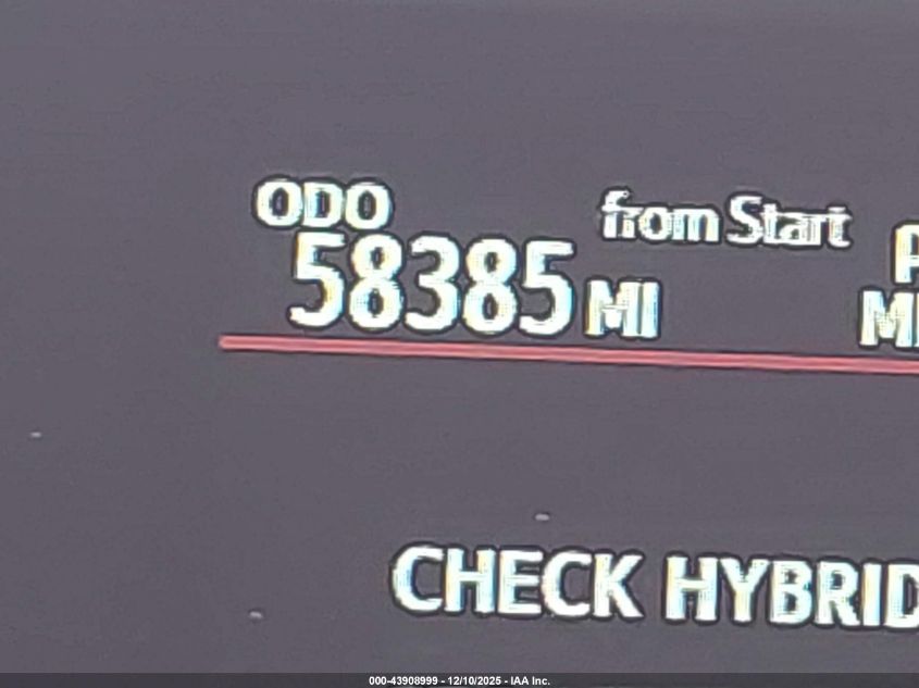 2014 Toyota Prius C Two VIN: JTDKDTB33E1567925 Lot: 43908999