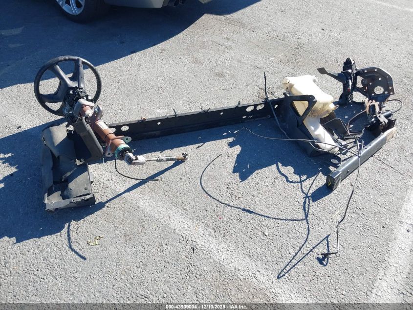 2006 Chevrolet Suburban 1500 Z71 VIN: 3GNFK16ZX6G112767 Lot: 43909004