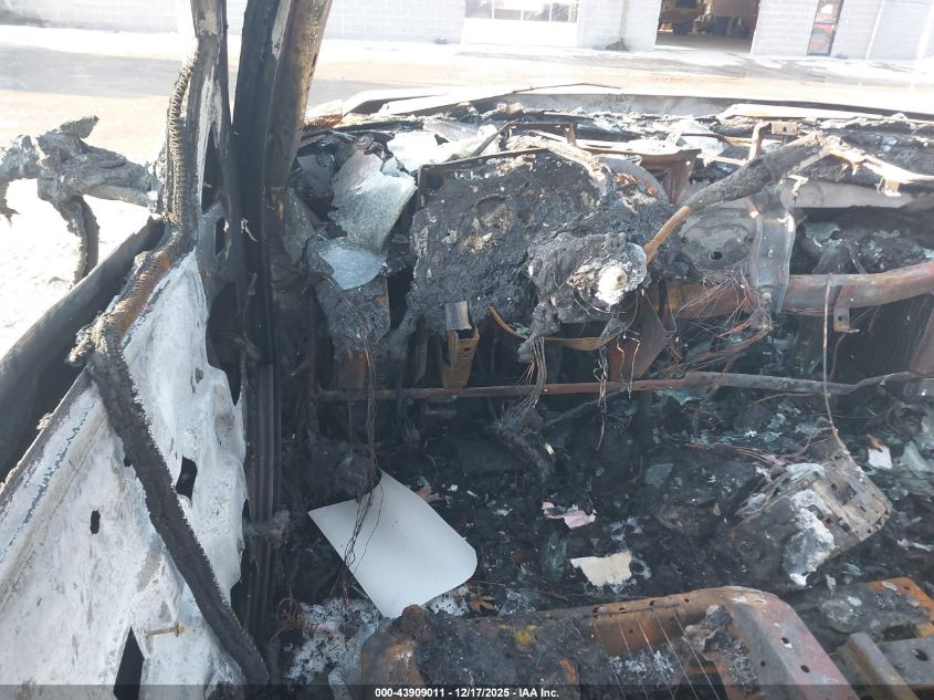 2006 Chevrolet Silverado 2500Hd Work Truck VIN: 1GCHK29D06E280576 Lot: 43909011