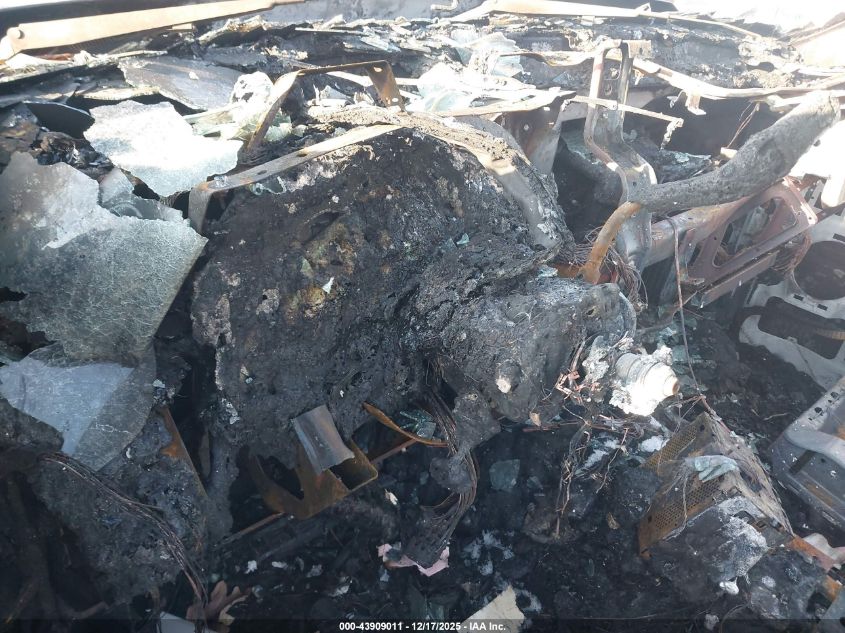 2006 Chevrolet Silverado 2500Hd Work Truck VIN: 1GCHK29D06E280576 Lot: 43909011