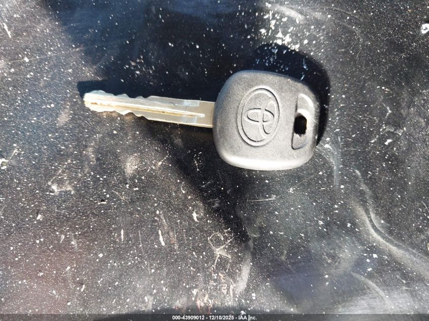 2005 Toyota Sienna Xle VIN: 5TDZA22C05S292440 Lot: 43909012