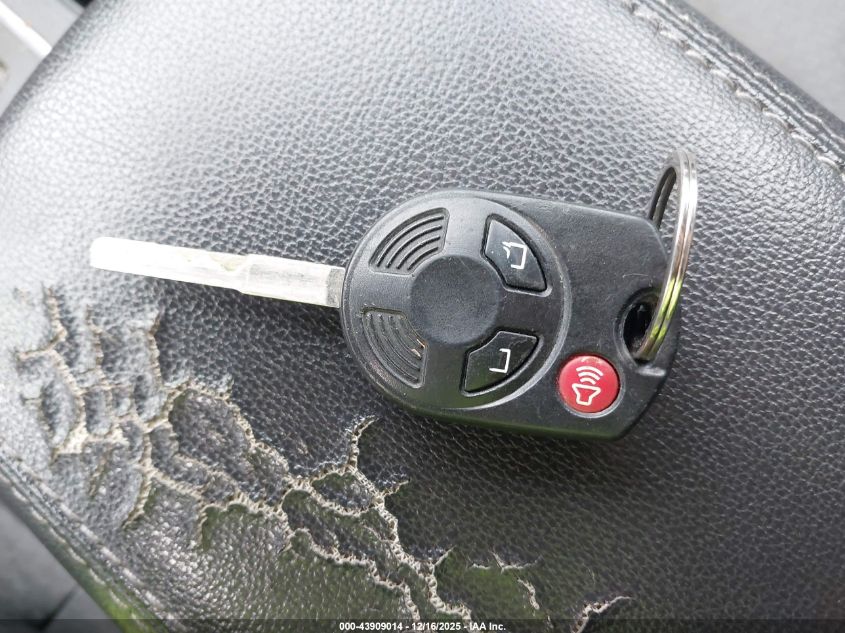 2018 Ford Escape Se VIN: 1FMCU9GD3JUC69601 Lot: 43909014