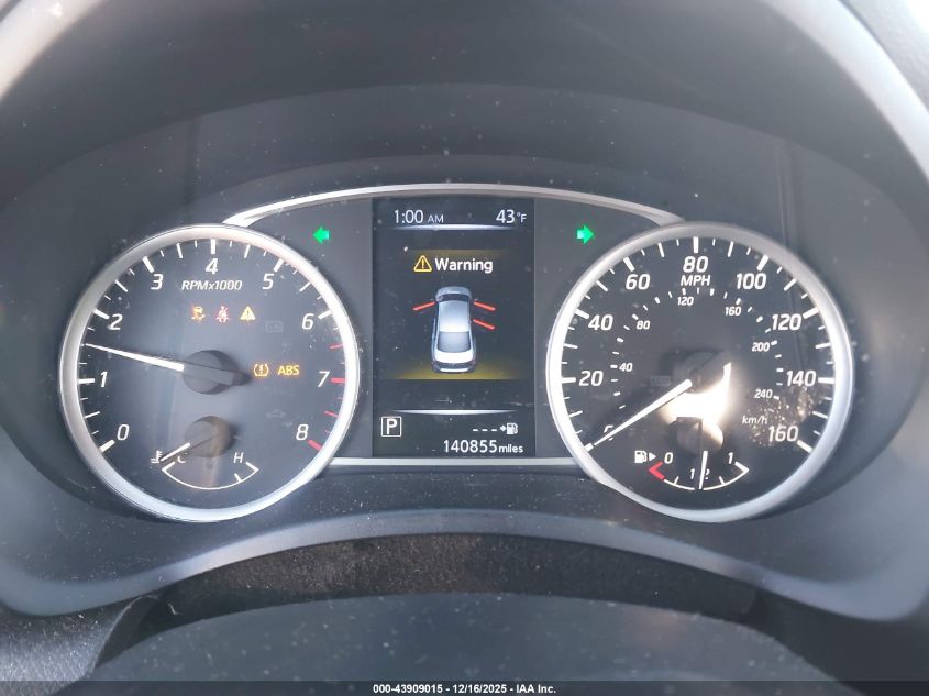 2017 Nissan Sentra Sv VIN: 3N1AB7AP1HL639413 Lot: 43909015