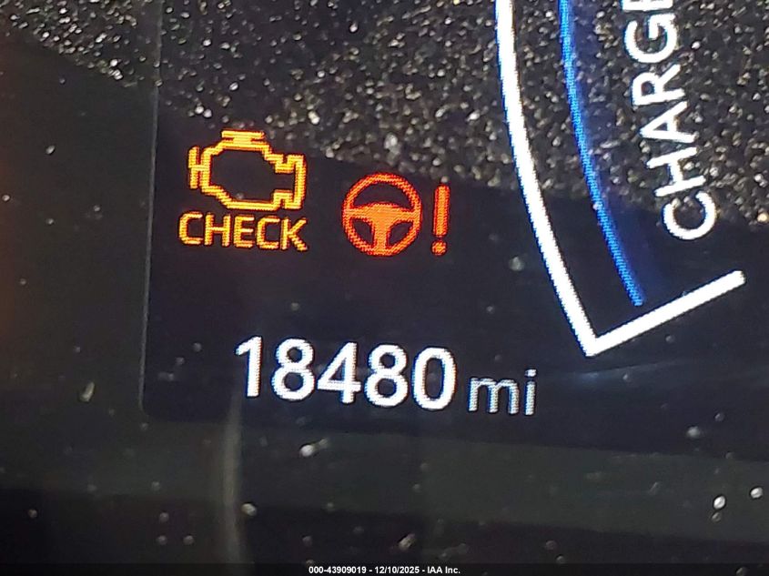 2025 Toyota Camry Se VIN: 4T1DAACK9SU504720 Lot: 43909019