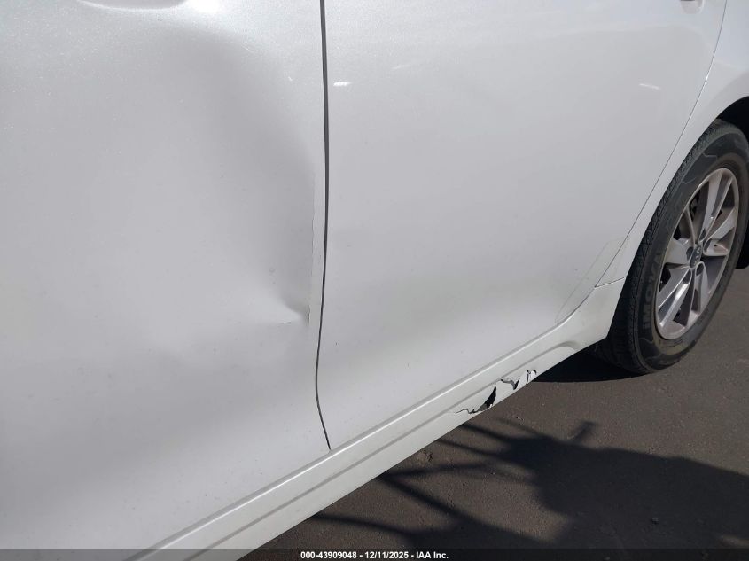 2016 Kia Optima Lx VIN: KNAGT4L30G5106722 Lot: 43909048