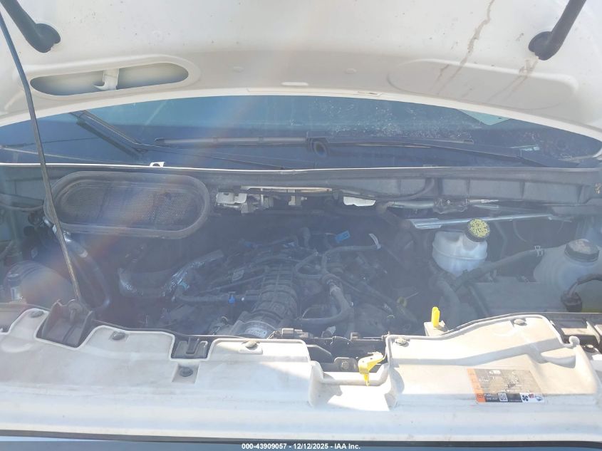 2023 Ford Transit-350 Passenger Van Xlt VIN: 1FBAX2YG5PKB41730 Lot: 43909057