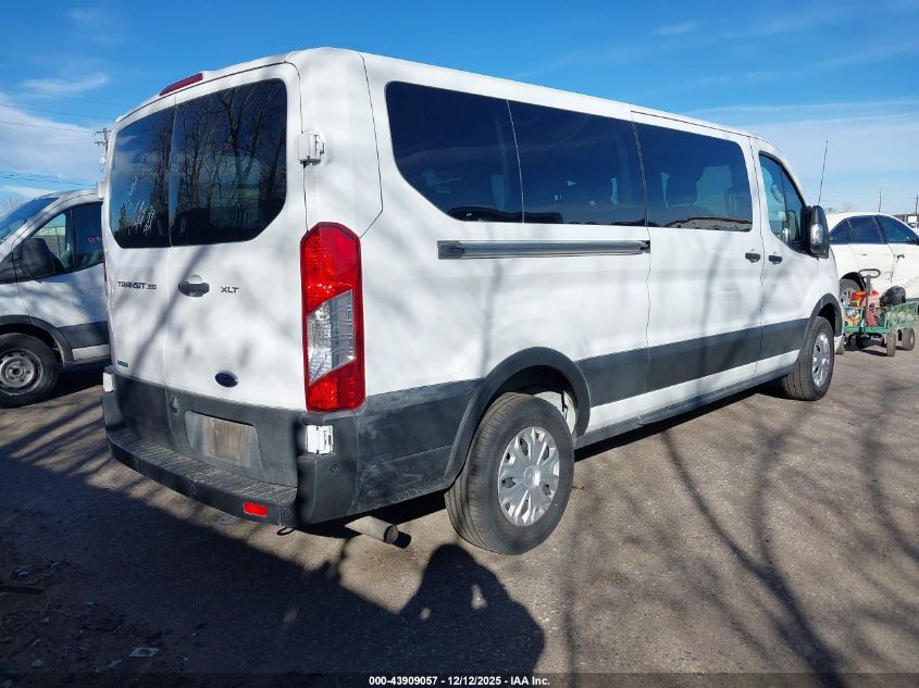 2023 Ford Transit-350 - 1FBAX2YG5PKB41730