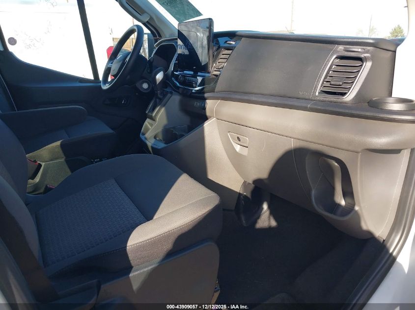 2023 Ford Transit-350 - 1FBAX2YG5PKB41730